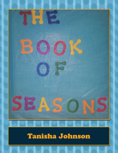 The Book of Seasons, EPUB eBook