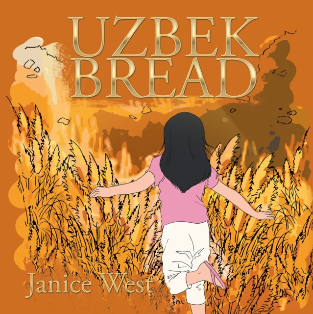 Uzbek Bread, EPUB eBook