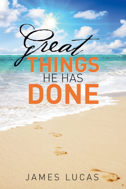 Great Things He Has Done, EPUB eBook