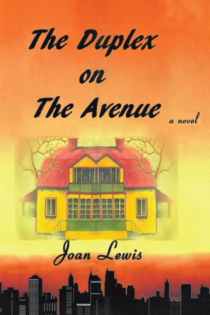 The Duplex on the Avenue, EPUB eBook