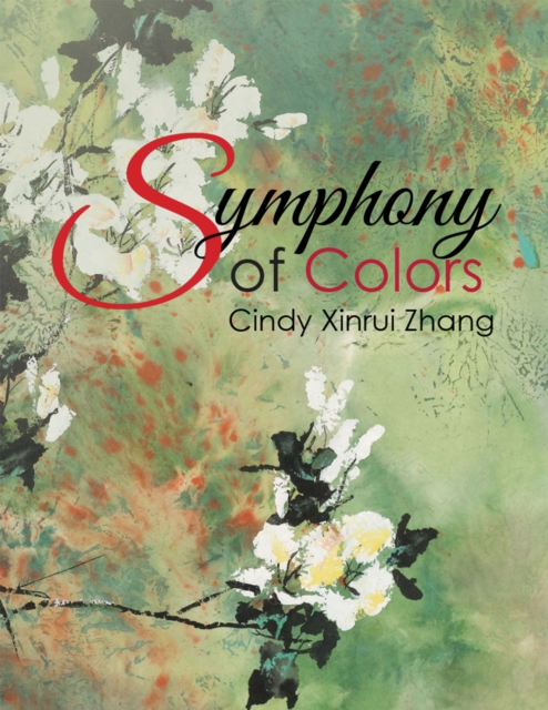 Symphony of Colors, EPUB eBook