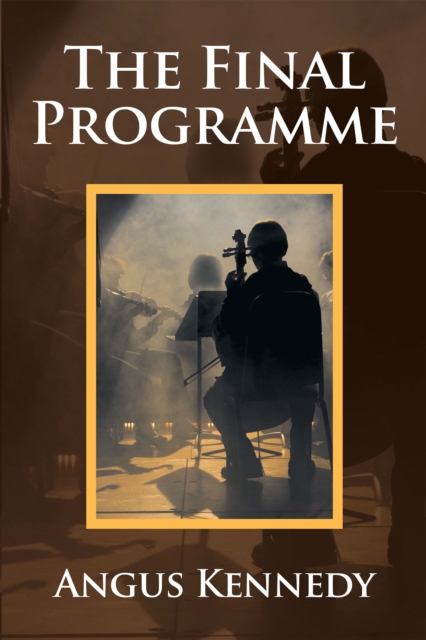 The Final Programme, EPUB eBook