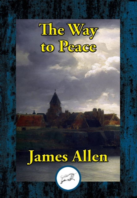 The Way of Peace, EPUB eBook