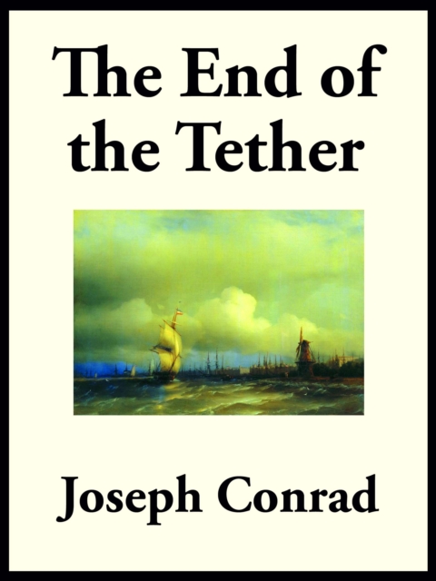 The End of the Tether, EPUB eBook