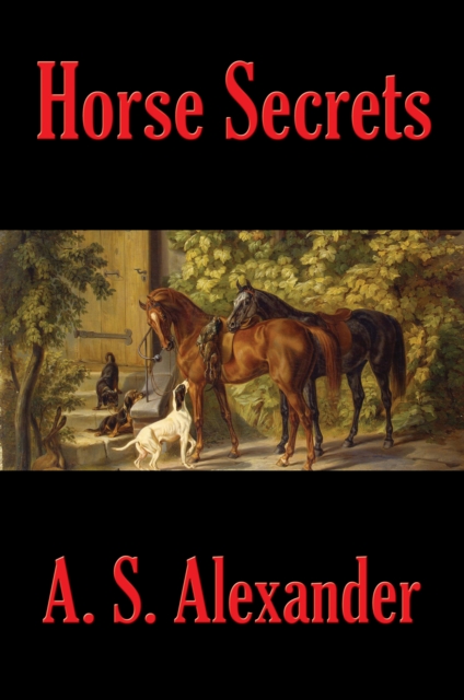 Horse Secrets, EPUB eBook