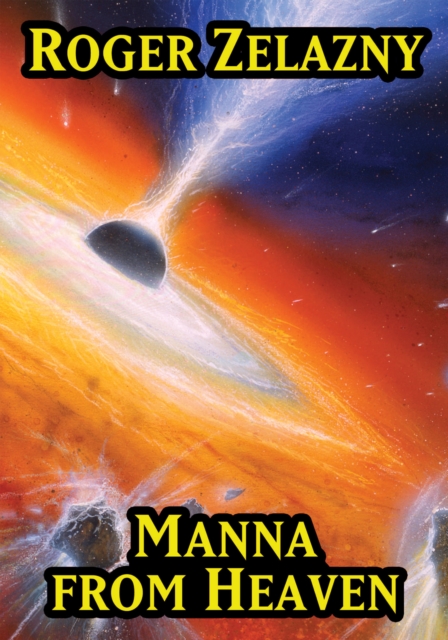 Manna from Heaven, EPUB eBook