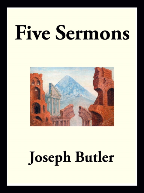 Five Sermons, EPUB eBook