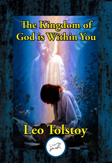 The Kingdom of God is Within You, EPUB eBook