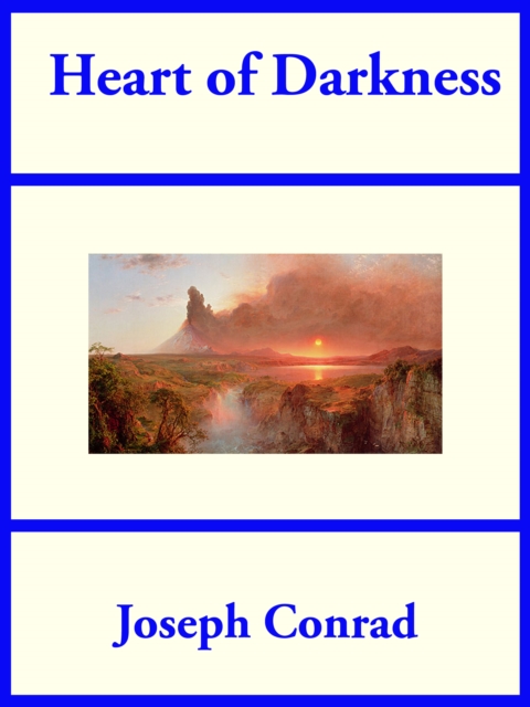 Heart of Darkness, EPUB eBook