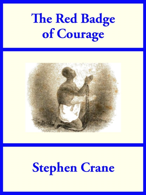 The Red Badge of Courage, EPUB eBook