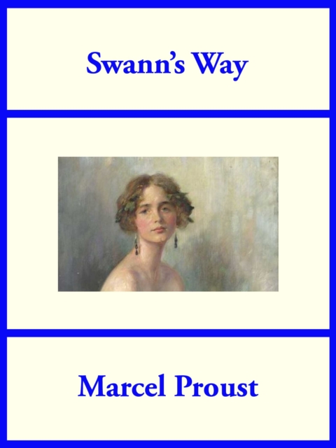 Swann's Way, EPUB eBook