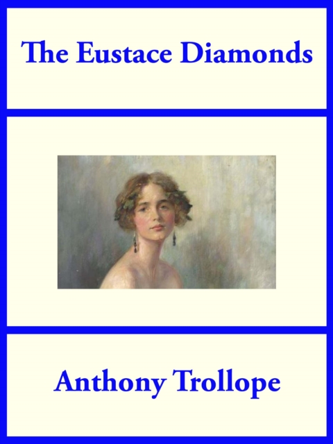 The Eustace Diamonds, EPUB eBook