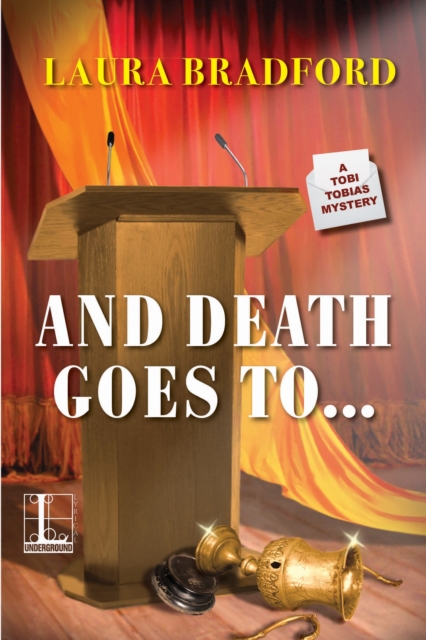 And Death Goes To . . ., EPUB eBook
