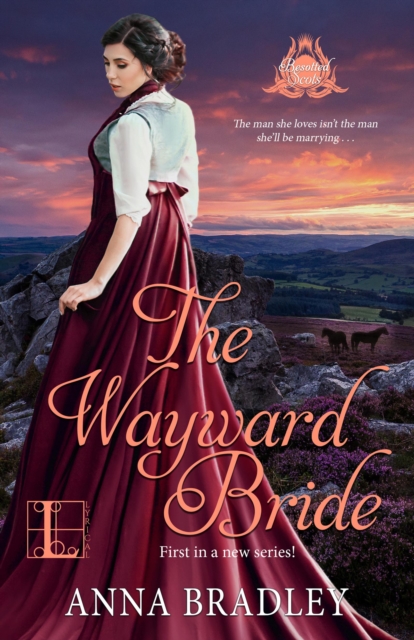 The Wayward Bride, EPUB eBook
