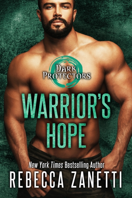 Warrior's Hope, EPUB eBook