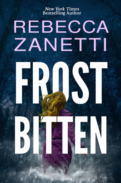 Frostbitten : Action-packed suspense, EPUB eBook