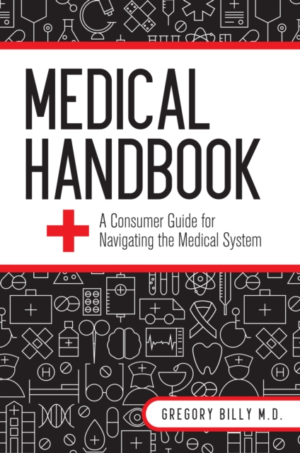 Medical Handbook, EPUB eBook
