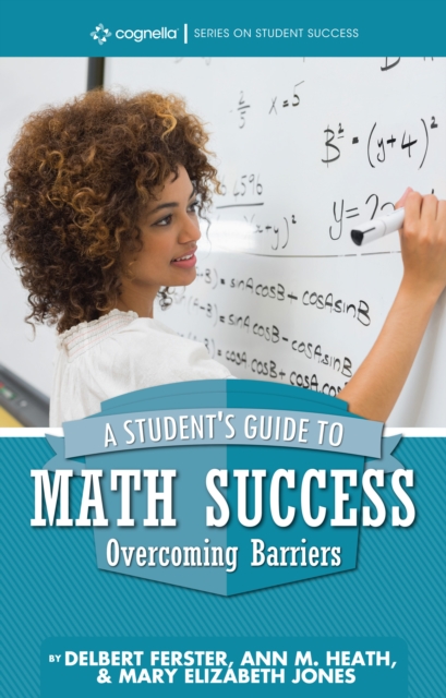 A Student's Guide to Math Success, EPUB eBook