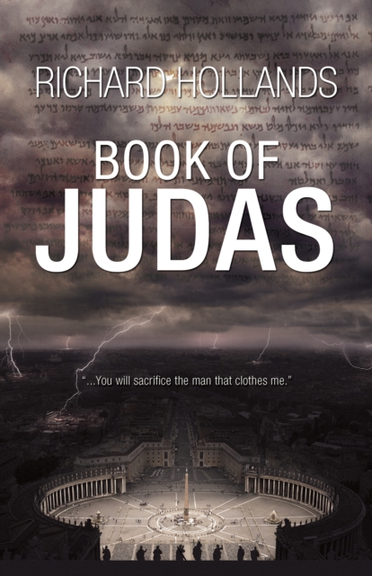 Book of Judas, PDF eBook