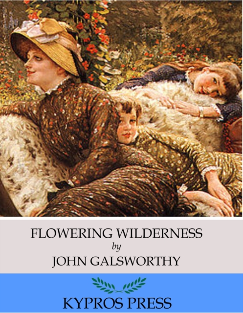 Flowering Wilderness, EPUB eBook