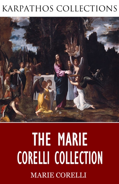 The Marie Corelli Collection, EPUB eBook