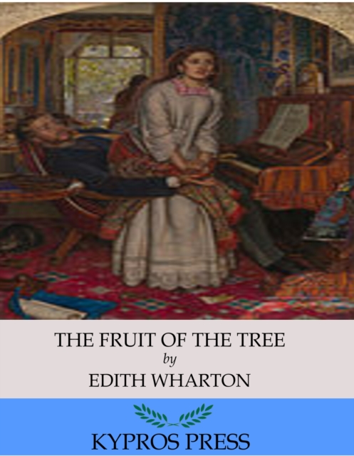 The Fruit of the Tree, EPUB eBook
