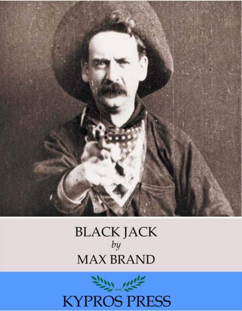 Black Jack, EPUB eBook