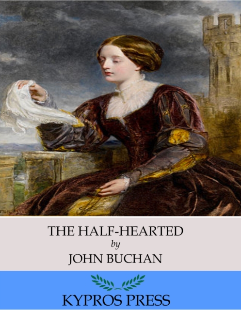 The Half-Hearted, EPUB eBook