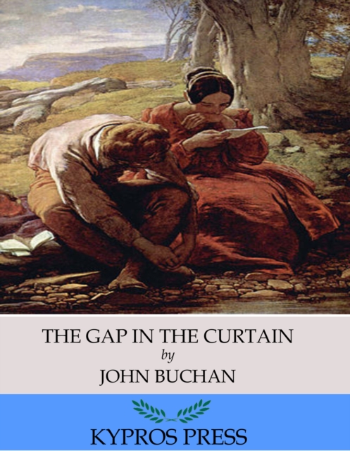 The Gap in the Curtain, EPUB eBook