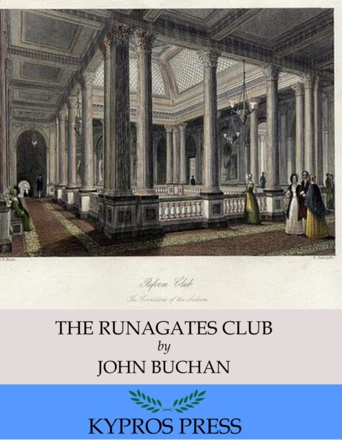 The Runagates Club, EPUB eBook