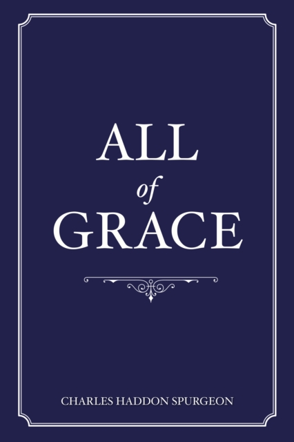 All of Grace, EPUB eBook