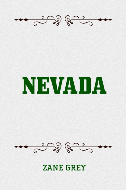 Nevada, EPUB eBook