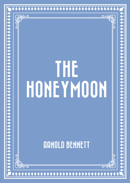 The Honeymoon, EPUB eBook