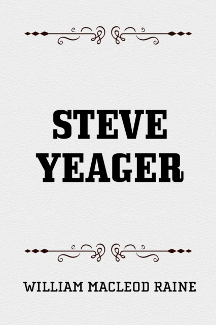 Steve Yeager, EPUB eBook
