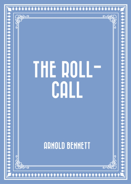 The Roll-Call, EPUB eBook