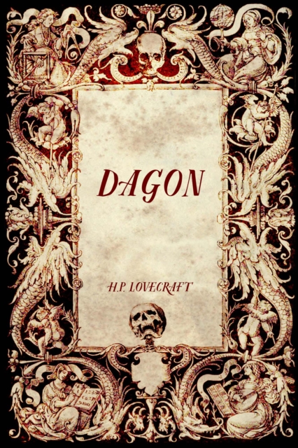 Dagon, EPUB eBook