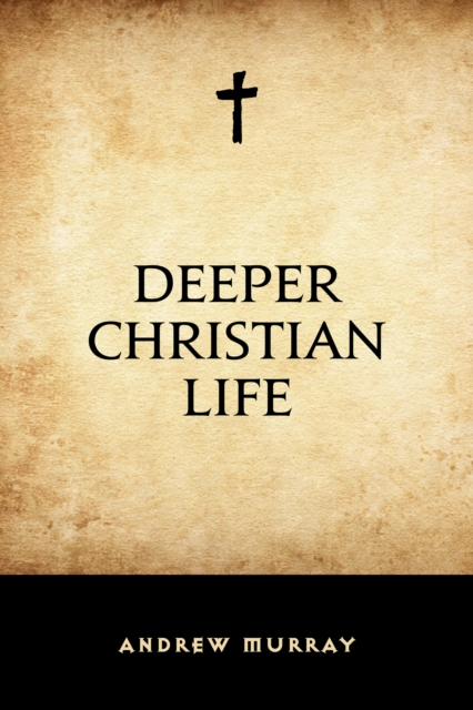 Deeper Christian Life, EPUB eBook
