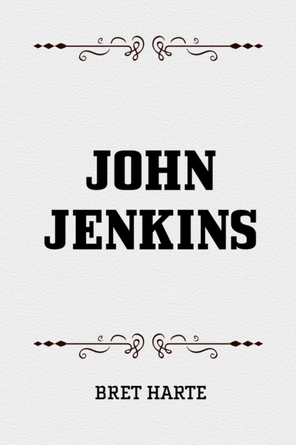 John Jenkins, EPUB eBook
