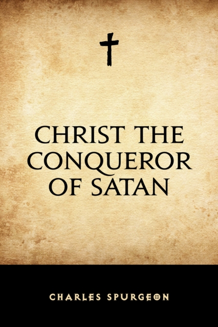 Christ the Conqueror of Satan, EPUB eBook