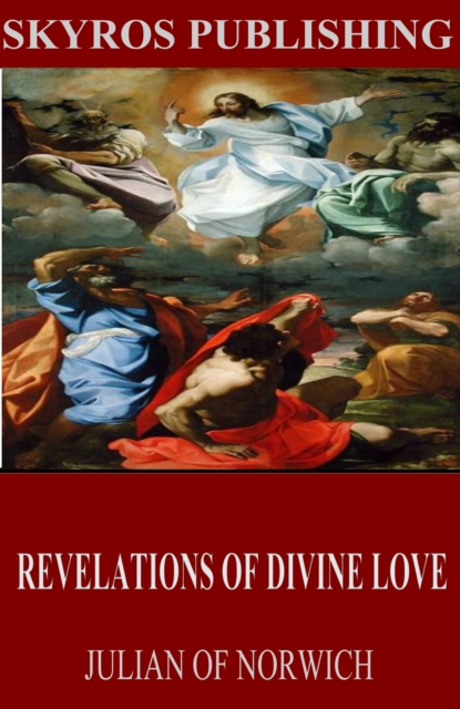 Revelations of Divine Love, EPUB eBook