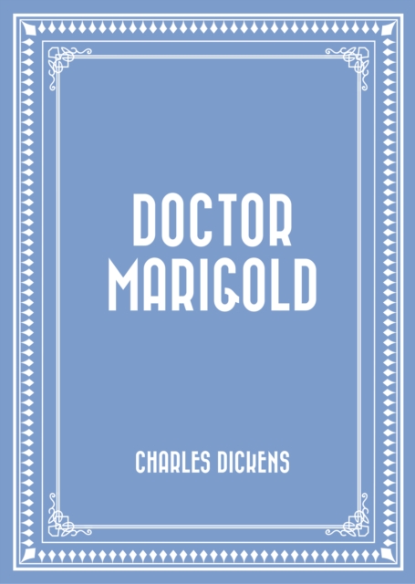Doctor Marigold, EPUB eBook