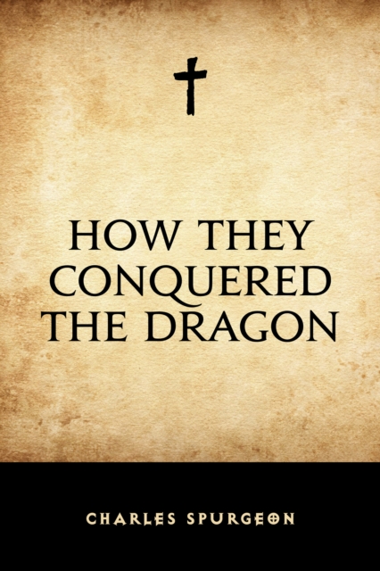 How They Conquered the Dragon, EPUB eBook