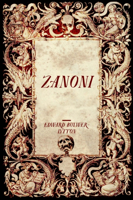 Zanoni, EPUB eBook