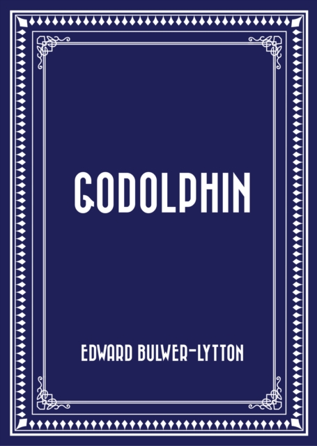 Godolphin, EPUB eBook