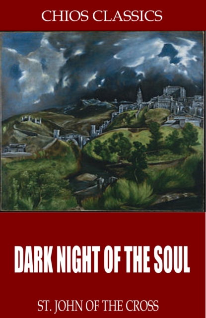 Dark Night of the Soul, EPUB eBook