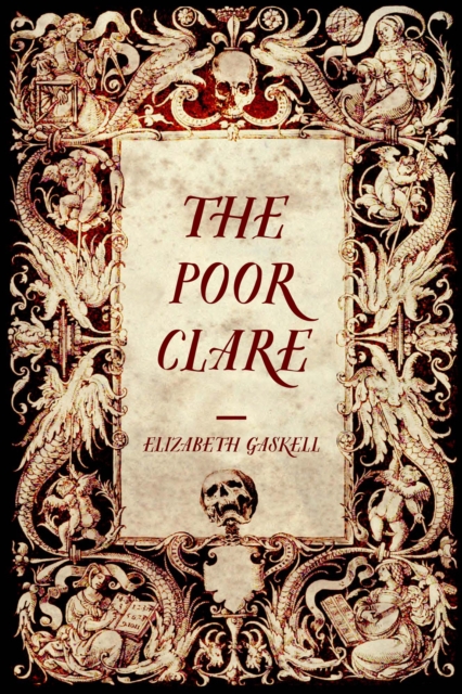 The Poor Clare, EPUB eBook
