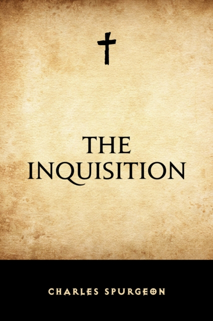 The Inquisition, EPUB eBook