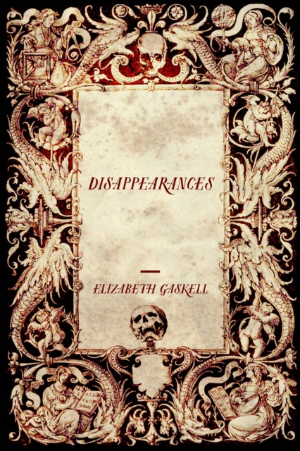 Disappearances, EPUB eBook