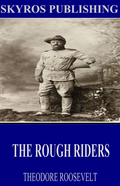 The Rough Riders, EPUB eBook
