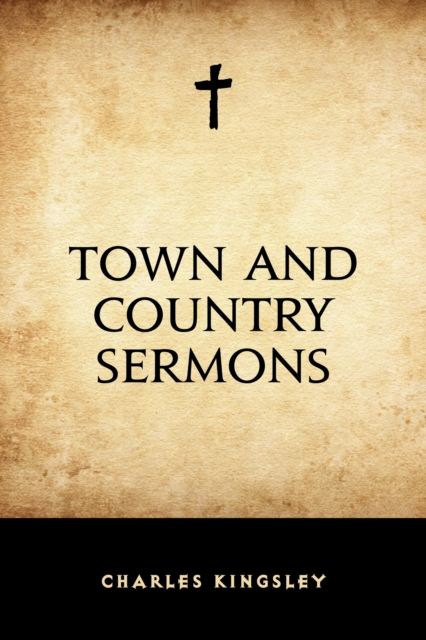Town and Country Sermons, EPUB eBook